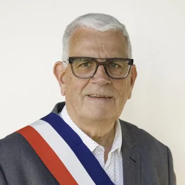 Photo de Xavier Contant