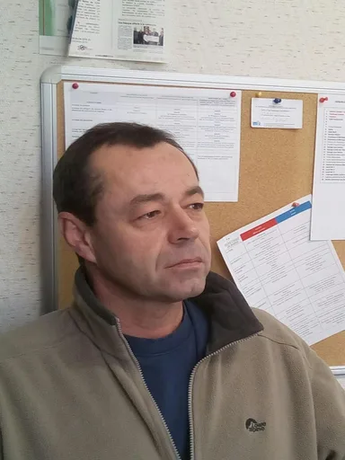 Photo de Emmanuel Donichak