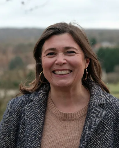 Photo de Anne Combe