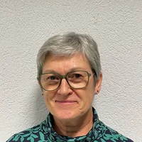Photo de Elisabeth Courtois