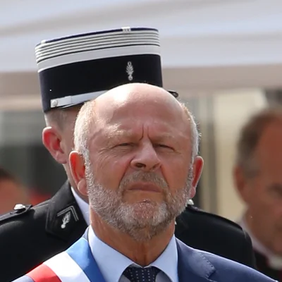 Photo de Jean-Pierre Gorges