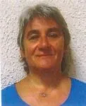 Photo de Ghislaine Sanchez-Mounier
