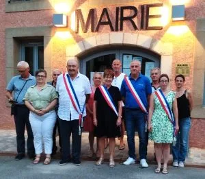 Photo de Christiane Jeanfreu