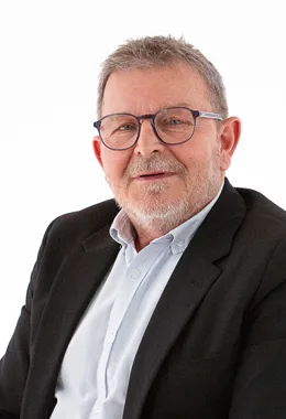 Photo de Jean-Luc Luron