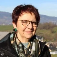 Photo de Marie Christine Battin