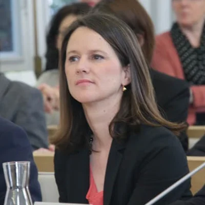 Photo de Johanna Rolland