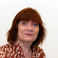 Photo de Géraldine Grolier