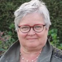 Photo de Brigitte Caulet