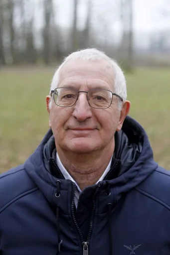 Photo de Dominique Gilbert