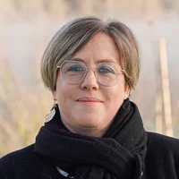 Photo de Sandrine Blanchard