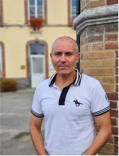 Photo de Christian Gostoli