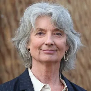 Photo de Bérengère Sabourault