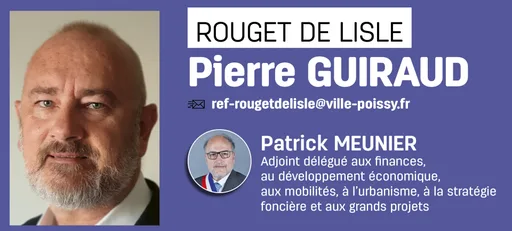Photo de Patrick Meunier