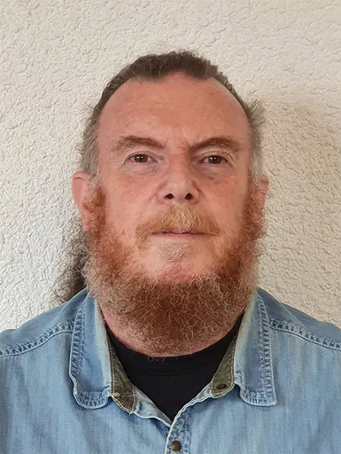 Photo de Marc Agaugué