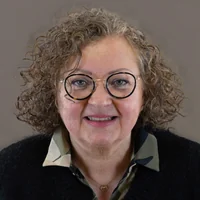 Photo de Marie-Madeleine Baronnet
