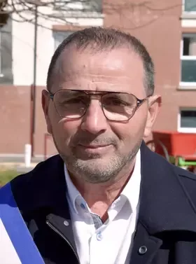 Photo de Ouassini Lenba
