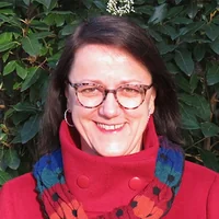 Photo de Patricia Moreau