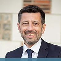 Photo de Arnaud Hadida