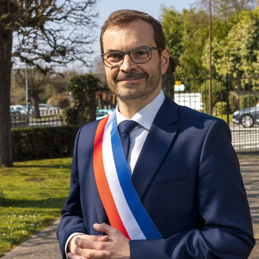 Photo de Arnaud Brunet
