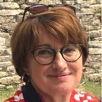 Photo de Marie-Antonia Linossier