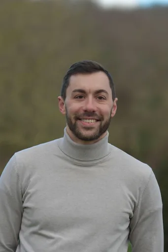 Photo de Maxime Berne