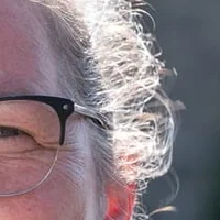 Photo de Catherine Villeneuve