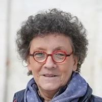Photo de Elisabeth Lasbugues