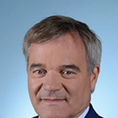 Portrait de Richard Lioger
