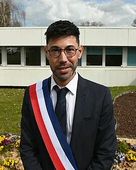 Photo de Julien Allouche-Ghenassia