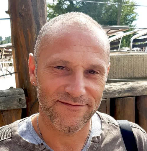 Photo de Alain Puech