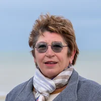 Photo de Hélène Caron