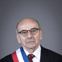 Photo de Jean-Louis Raynaud