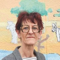 Photo de Florence Pellan