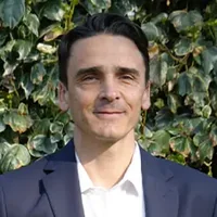 Photo de Cyrille Arnol