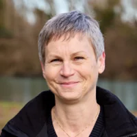 Photo de Sandrine Meneghini