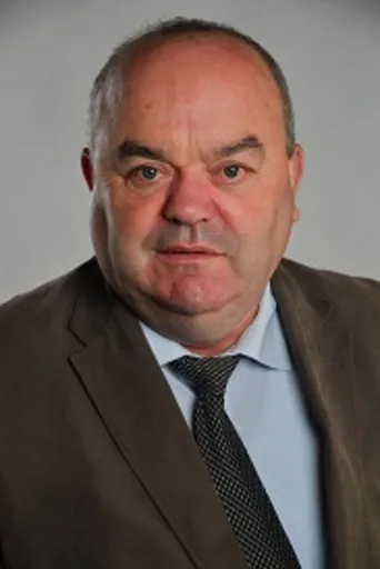 Photo de Jean-Luc Laborie