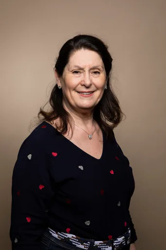 Photo de Françoise Bureau