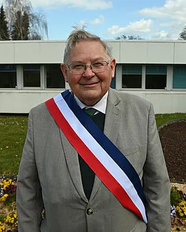 Photo de Jean Morlais