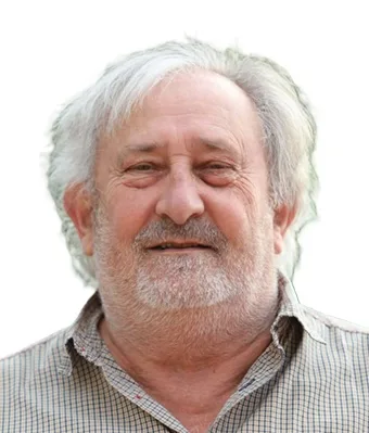 Photo de Raymond Lehmann