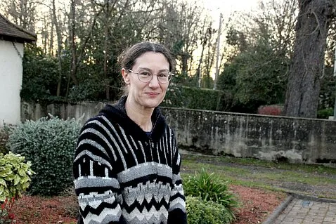 Photo de Laurence Laherrere