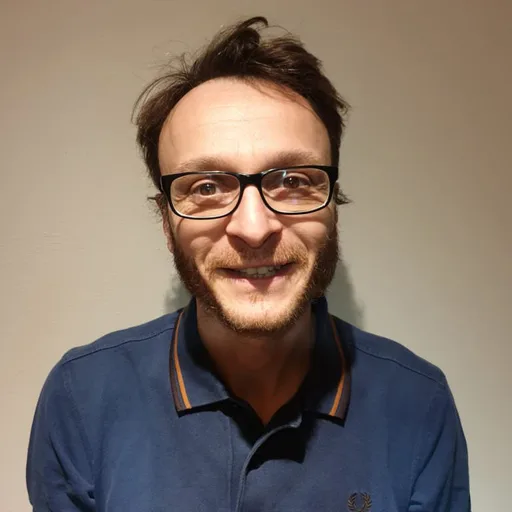 Photo de Ghislain Cabal Zinck