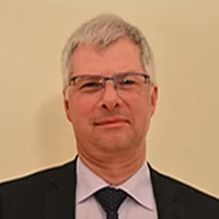 Photo de Laurent Degodet