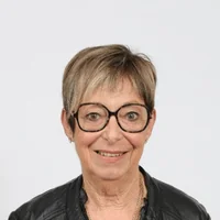 Photo de Élisabeth Mazollier