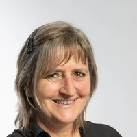 Photo de Muriel Lombard