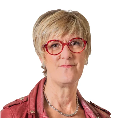 Portrait de Céline Brulin