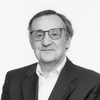 Photo de Bernard Juery