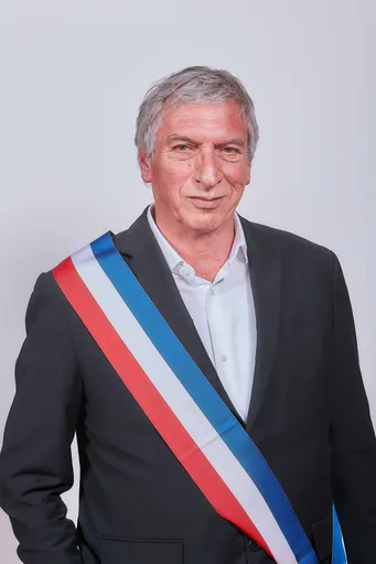 Photo de Patrick Comte