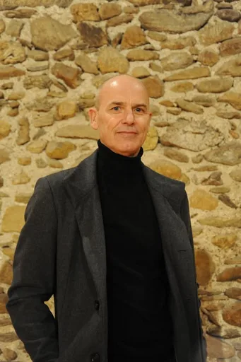 Photo de Franck Tonello