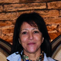 Photo de Saâdia Chamali