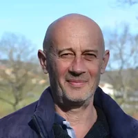 Photo de Olivier Thevenet